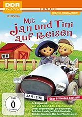 Jan tini reisen gebraucht kaufen  Wird an jeden Ort in Deutschland