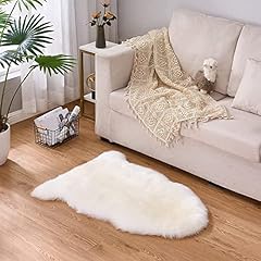 Yihaic faux fur for sale  Delivered anywhere in UK
