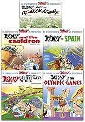 Asterix series collection for sale  Delivered anywhere in UK