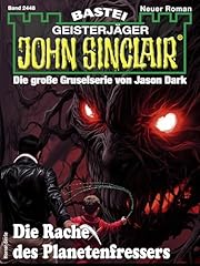 John sinclair 2448 gebraucht kaufen  Wird an jeden Ort in Deutschland