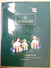 Figurenbuch grünhainichener m gebraucht kaufen  Wird an jeden Ort in Deutschland