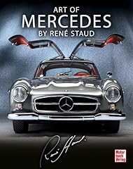 Art mercedes rené d'occasion  Livré partout en France