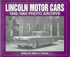 Lincoln motor cars for sale  Delivered anywhere in USA 