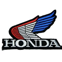 Honda patches motorcycle for sale  Delivered anywhere in UK