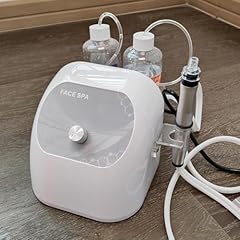Hydrogen oxygen facial for sale  Delivered anywhere in UK