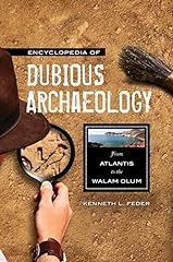 Encyclopedia dubious archaeolo d'occasion  Livré partout en France