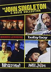 John singleton movie for sale  Delivered anywhere in USA 