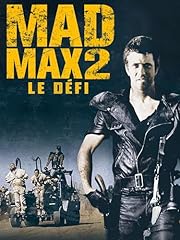 Mad max défi d'occasion  Livré partout en France