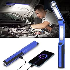Work light rechargeable for sale  Delivered anywhere in USA 
