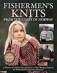Fishermen knits coast for sale  Delivered anywhere in UK