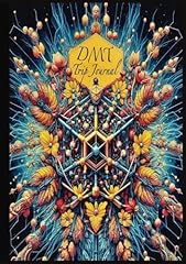Dmt trip journal for sale  Delivered anywhere in UK