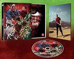 King ants blu for sale  Delivered anywhere in UK