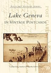 Lake geneva vintage for sale  Delivered anywhere in USA 