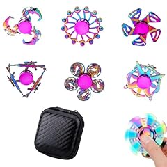 7er set fidget gebraucht kaufen  Wird an jeden Ort in Deutschland