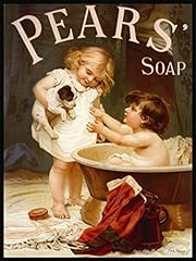 Pears soap puppy for sale  Delivered anywhere in Ireland