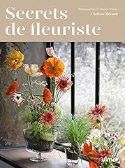 Secrets fleuriste d'occasion  Livré partout en France