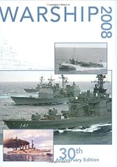 Warship 2008 for sale  Delivered anywhere in USA 