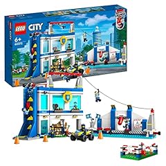 Lego 60372 city d'occasion  Livré partout en France