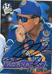 Ron hornaday autographed for sale  Delivered anywhere in USA 