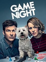 Game night d'occasion  Livré partout en France