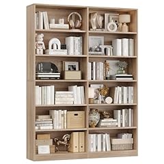 Firfurd bookcase oak for sale  Delivered anywhere in UK