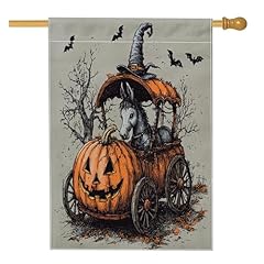 Halloween donkey house for sale  Delivered anywhere in UK