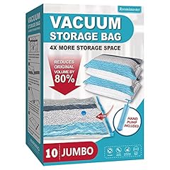 Vacuum storage bags for sale  Delivered anywhere in USA 