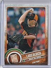 2015 topps first for sale  Delivered anywhere in USA 