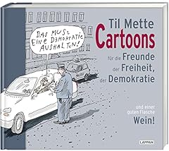 Cartoons freunde freiheit gebraucht kaufen  Wird an jeden Ort in Deutschland