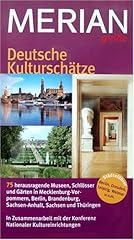 Deutsche kulturschätze gebraucht kaufen  Wird an jeden Ort in Deutschland