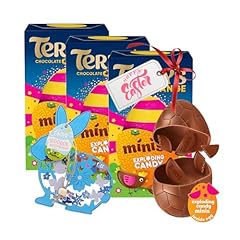 Easter eggs orange for sale  Delivered anywhere in UK
