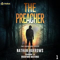 Preacher preacher series for sale  Delivered anywhere in UK