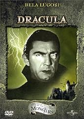Dracula usato  Spedito ovunque in Italia 
