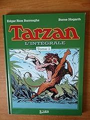 Tarzan integrale. tome d'occasion  Livré partout en France