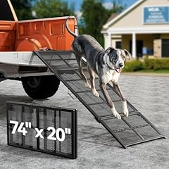 Longest dog ramp for sale  Delivered anywhere in USA 