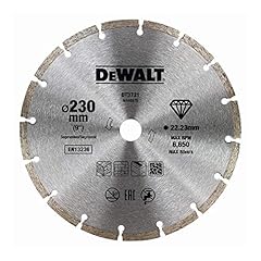 Dewalt dt3731 disque d'occasion  Livré partout en France