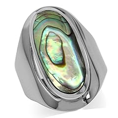 Silvershake abalone paua for sale  Delivered anywhere in USA 