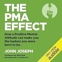 Pma effect for sale  Delivered anywhere in USA 