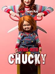 Living chucky for sale  Delivered anywhere in UK