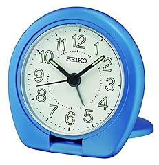 Seiko clock reisewecker gebraucht kaufen  Wird an jeden Ort in Deutschland