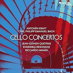 Antonín kraft carl d'occasion  Livré partout en France