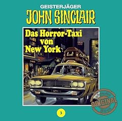 John sinclair tonstudio gebraucht kaufen  Wird an jeden Ort in Deutschland