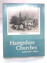 Hampshire churches for sale  Delivered anywhere in UK