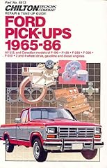 Ford Pick-Ups 1965-86 for sale  Delivered anywhere in Canada