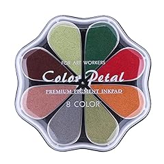 Petal ink pads for sale  Delivered anywhere in USA 