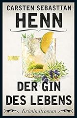 Der gin lebens d'occasion  Livré partout en Belgiqu