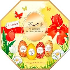 Lindt schokolade alkohol gebraucht kaufen  Wird an jeden Ort in Deutschland