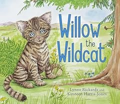 Willow wildcat for sale  Delivered anywhere in UK