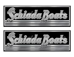 Schiada custom stickers for sale  Delivered anywhere in USA 