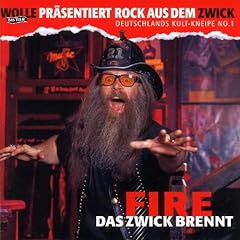 Das zwick brennt for sale  Delivered anywhere in UK